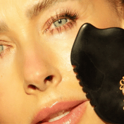 Sorceress Stone Gua Sha Beauty Tool