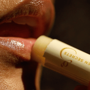 Organic Coconut Lip Balm