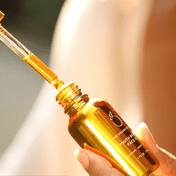 Youth Beauty Face Oil