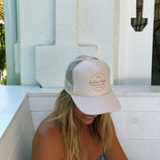 The Golden Secrets Trucker Hats