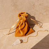 Quartz Crystal Pendulum