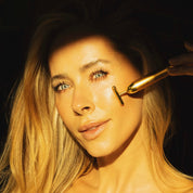 Gold Pulse Firming Face Wand