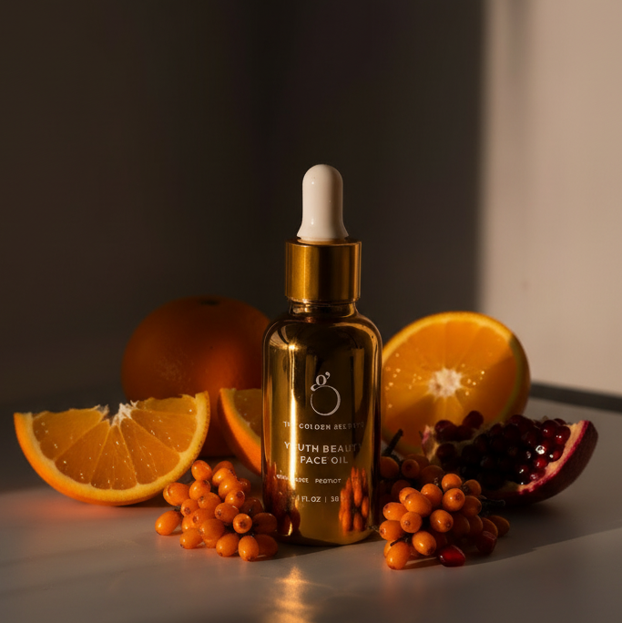 Lymph & Lift Kit – THE GOLDEN SECRETS