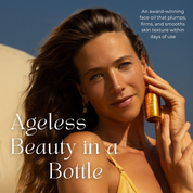 Youth Beauty Face Oil