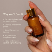 Magic Brightening Powder 3in1