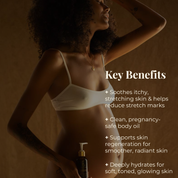 Womb Wisdom Skin-Toning Oil