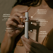 Full Brow Styling Serum