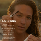 Full Brow Styling Serum