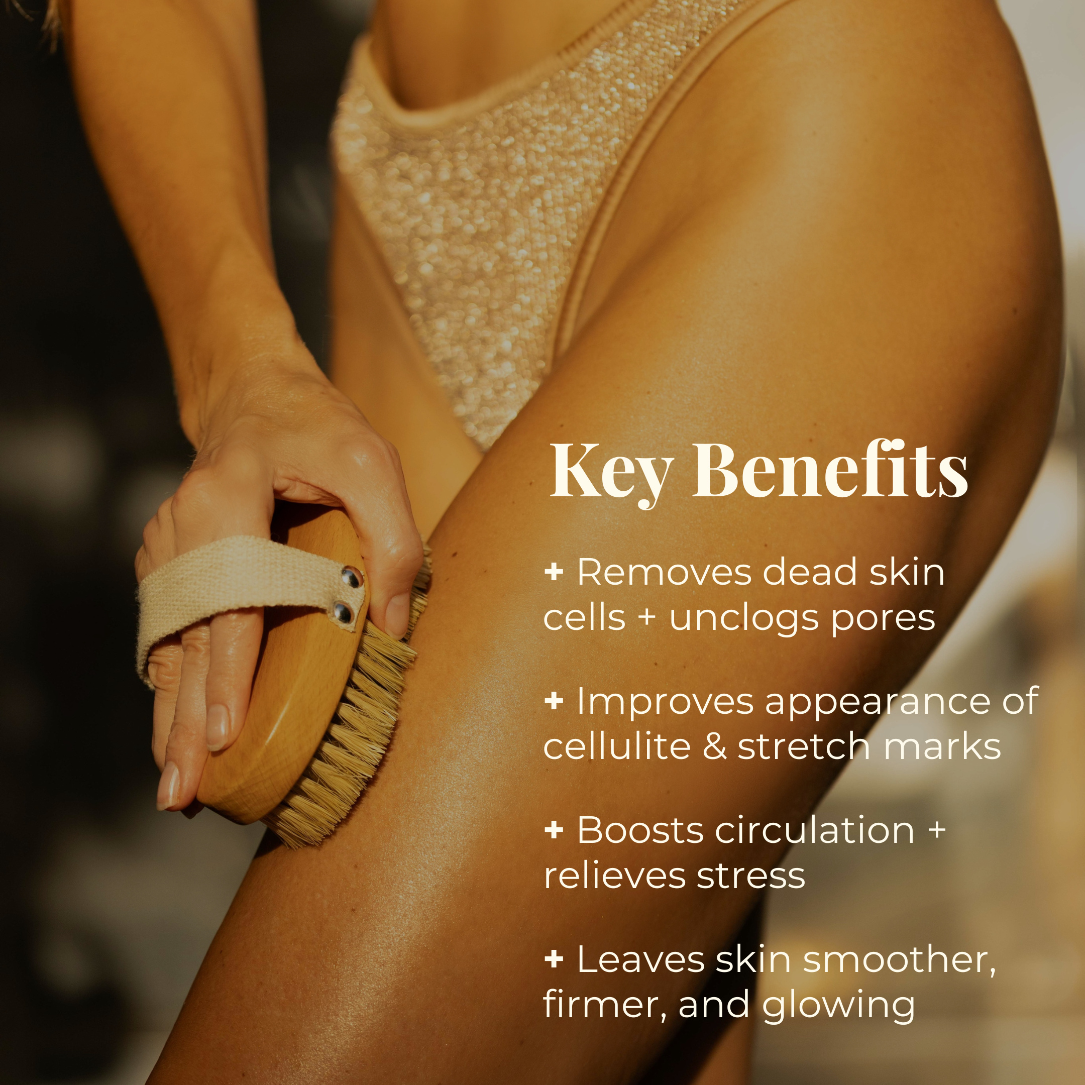 Ionic Copper Dry Brush