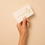 The Golden Gift Card