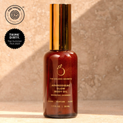 Aphrodisiac Glow Oil