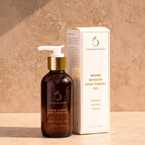 Womb Wisdom Skin-Toning Oil