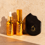 Ultimate Glow Trio Kit SMALL AURA