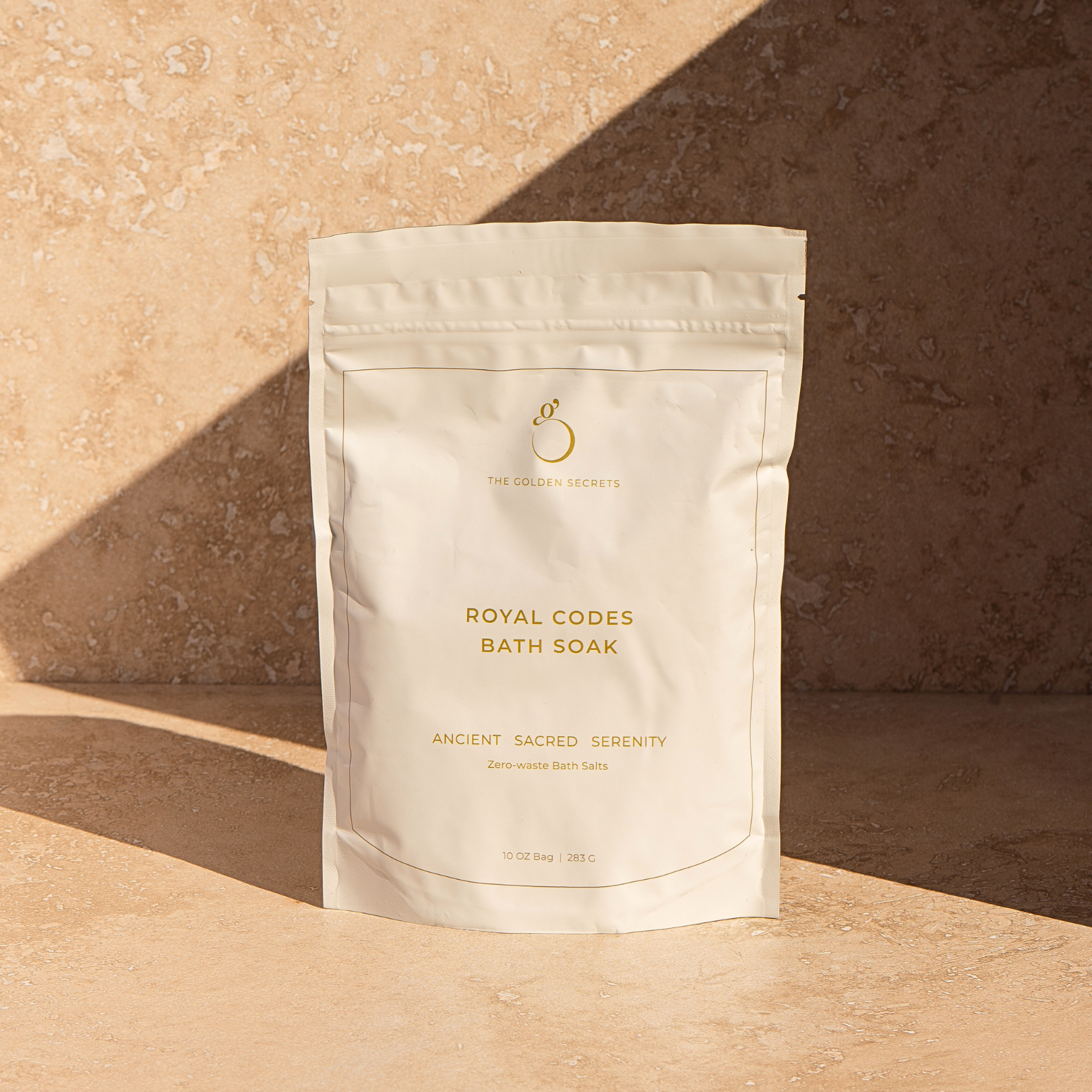 » Royal Codes Bath Soak (100% off)