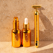 Five-Minute Facelift Kit SMALL AURA