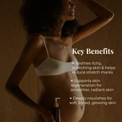 Womb Wisdom Skin-Toning Oil