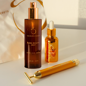 Five-Minute Facelift Kit LARGE AURA