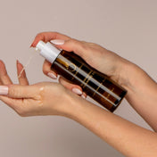 Illuminating Cleansing Oil