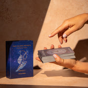 The Golden Secrets Guidance Cards
