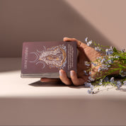 The Golden Secrets Guidance Cards