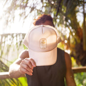 The Golden Secrets Trucker Hats