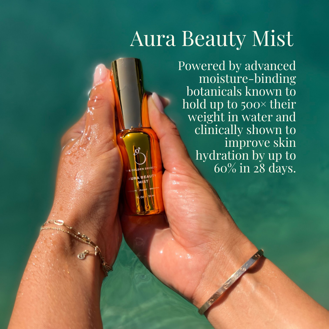 Aura Beauty Mist