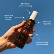 Illuminating Cleansing Oil