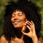 Youth Beauty Face Oil