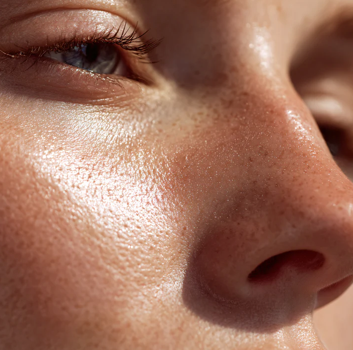 Inflammation Ages Us Faster Than Time