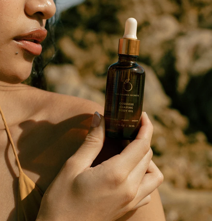 How 28 Days Without Toxic Body Care Products Changed Breast Health—A Groundbreaking Study