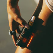 Goddess Shaping Body Oil