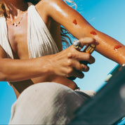 Aphrodisiac Glow Oil