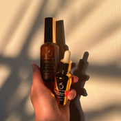 Golden Hour Duo