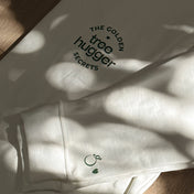 Tree Hugger Crewneck