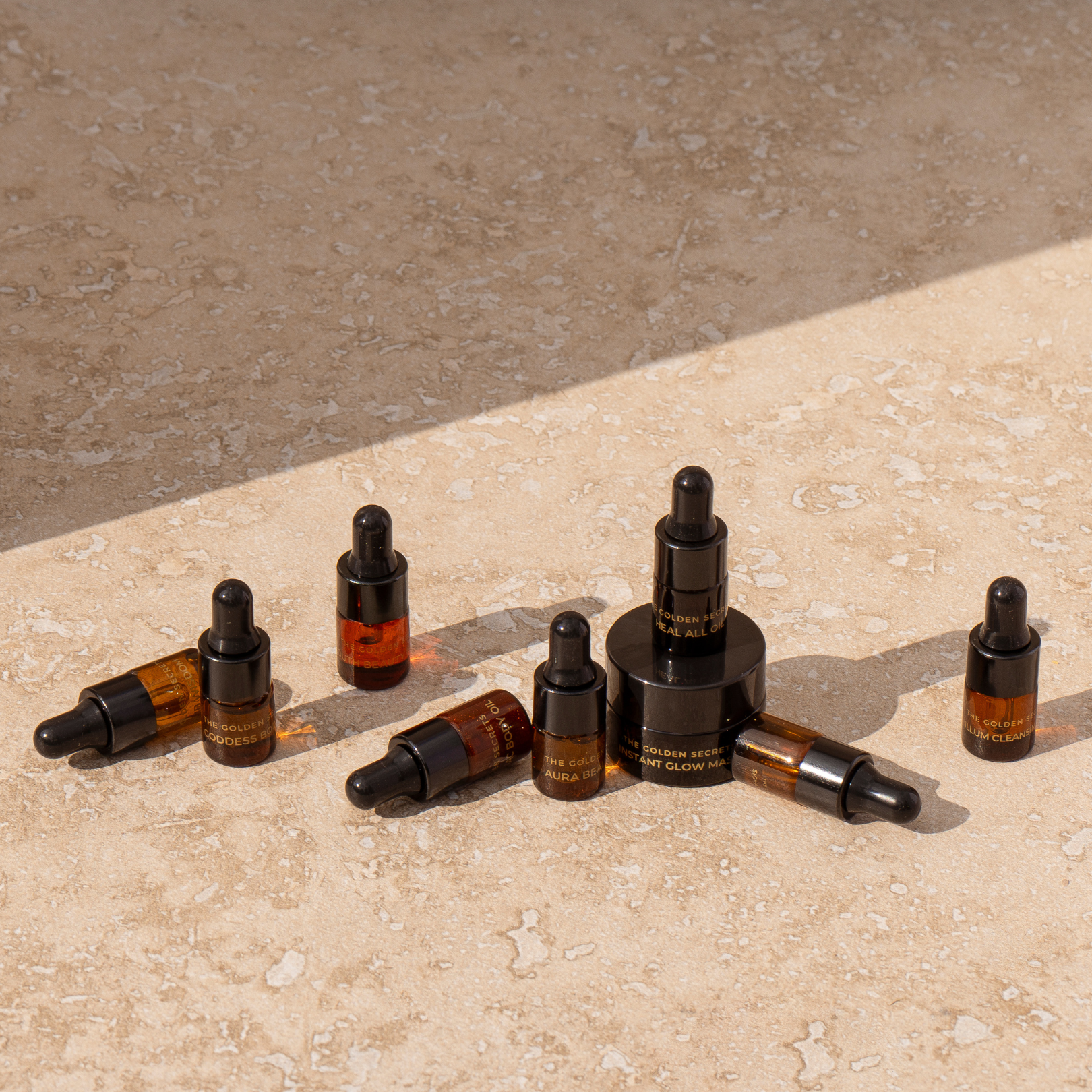 » Deluxe Minis (100% off)