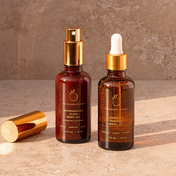Detox & Glow Duo
