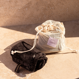 Glowing Facial Cloths