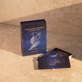 The Golden Secrets Guidance Cards
