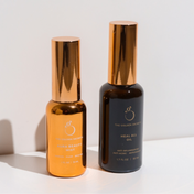 Hydrate & Heal Duo Small Aura
