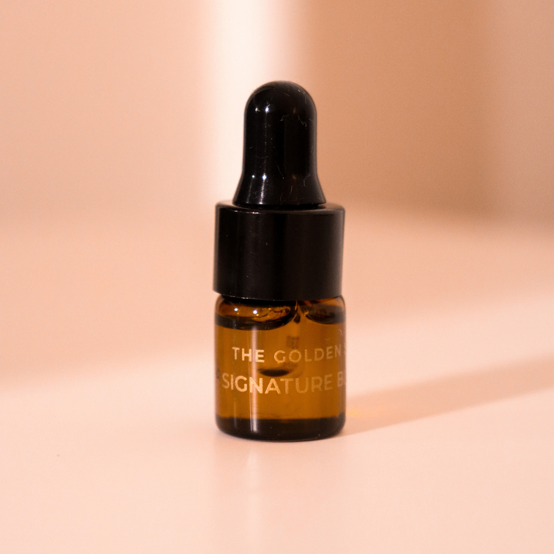 » Deluxe Minis (100% off) Signature Blend Essential Oil Roller