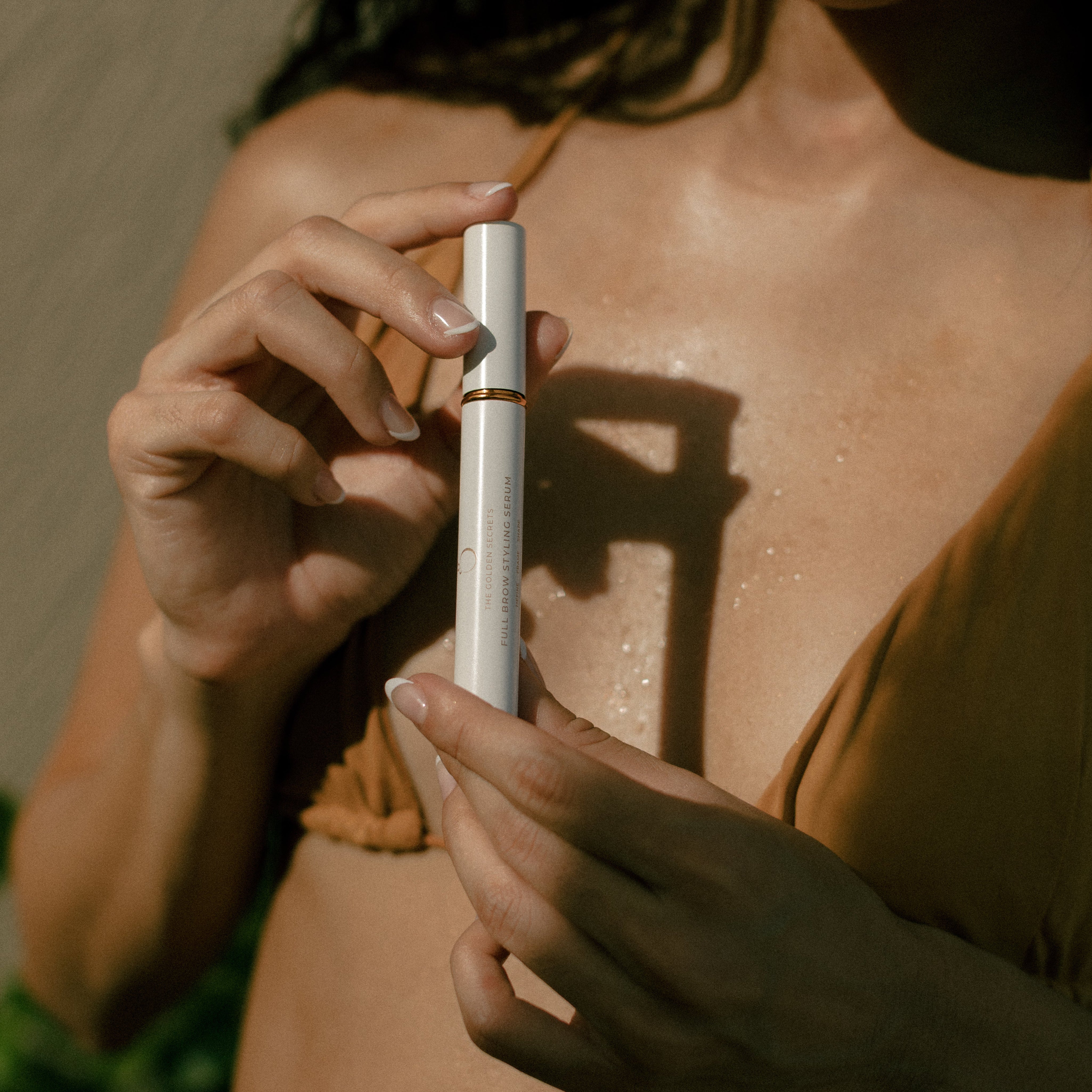 Full Brow Styling Serum