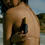 Heal All Oil