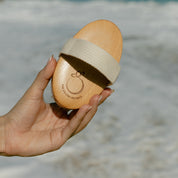 Ionic Copper Dry Brush