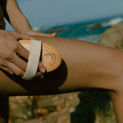 Ionic Copper Dry Brush