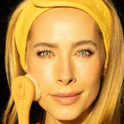 Celestial Sweep Facial Brush