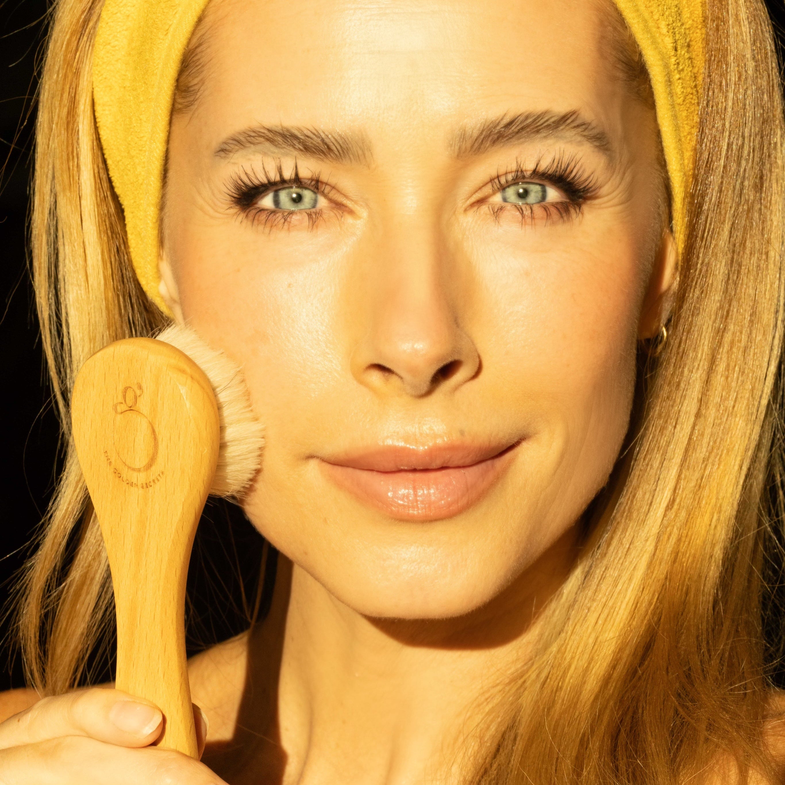 Dry Brush Duo