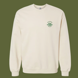 Tree Hugger Crewneck
