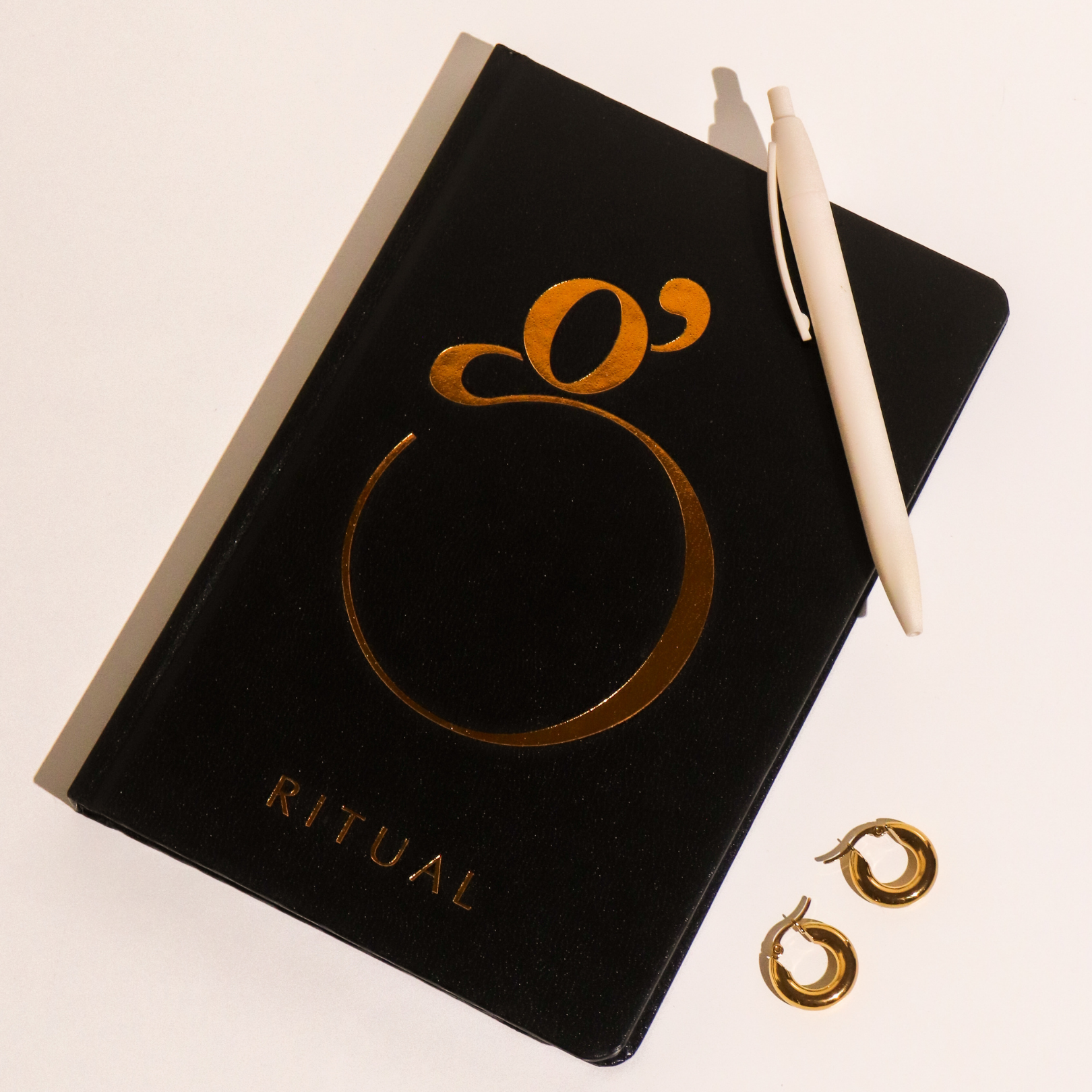 Ritual Journal