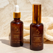 Detox & Glow Duo