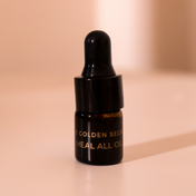 Deluxe Minis Heal All Oil